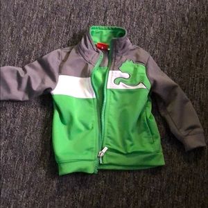 Puma track jacket